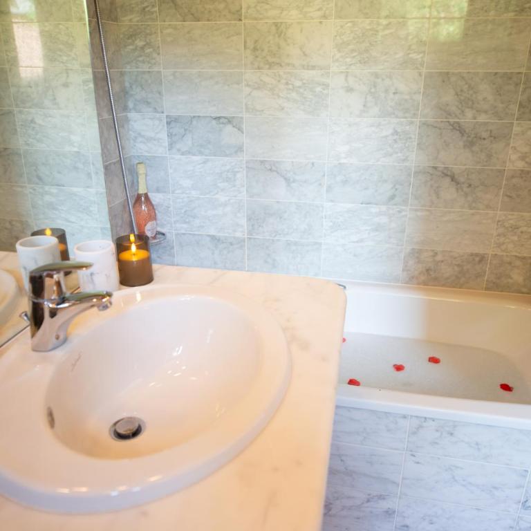 Clouds Studio Alpin Luxury Cozy and Pool - Appartamento Superior - 22