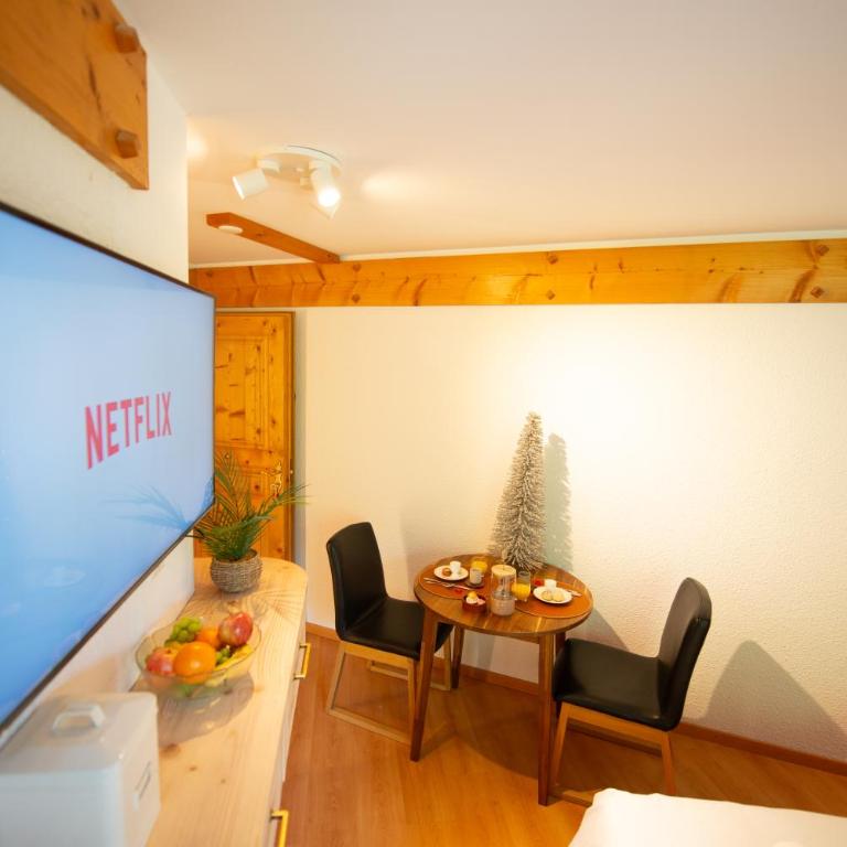 Clouds Studio Alpin Luxury Cozy and Pool - Appartamento Superior - 15