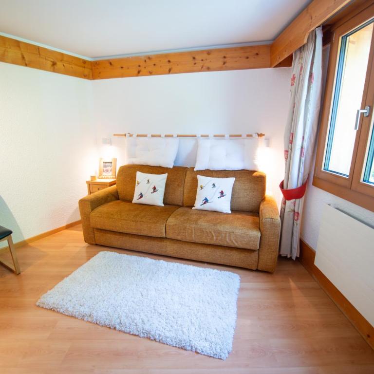 Clouds Studio Alpin Luxury Cozy and Pool - Appartamento Superior - 14