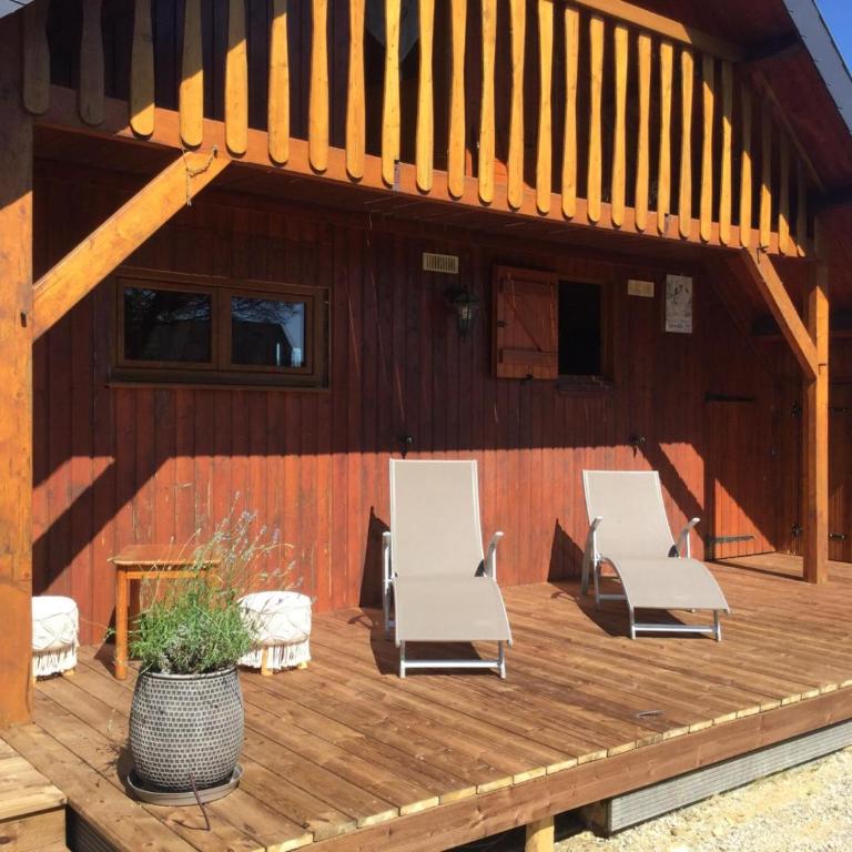 Cabourg California - Maison 2 Chambres - 1