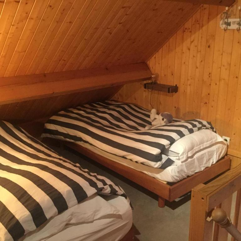 Cabourg California - Maison 2 Chambres - 2