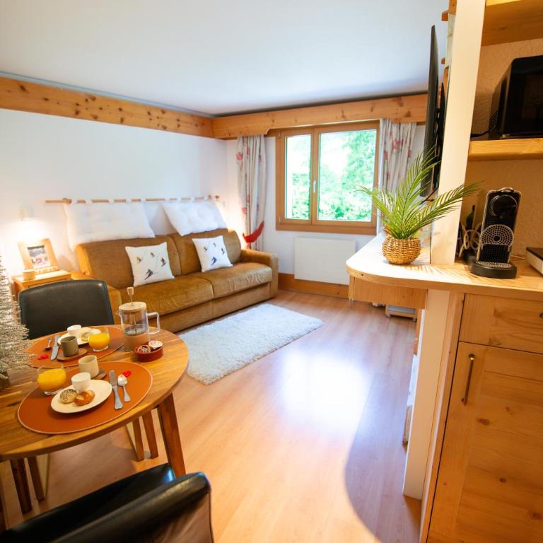 Clouds Studio Alpin Luxury Cozy and Pool - Appartamento Superior - 24
