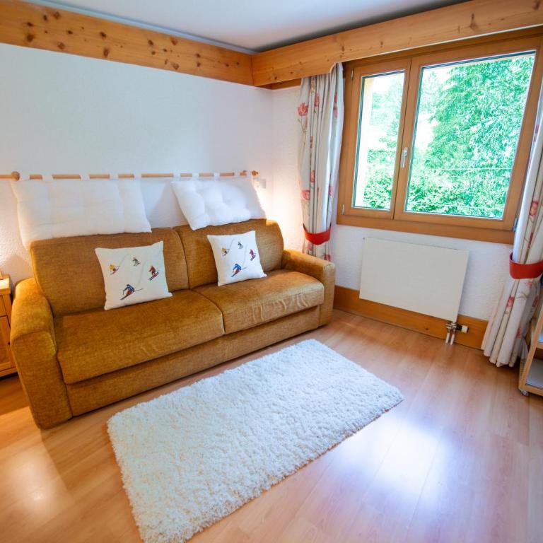 Clouds Studio Alpin Luxury Cozy and Pool - Appartamento Superior - 29