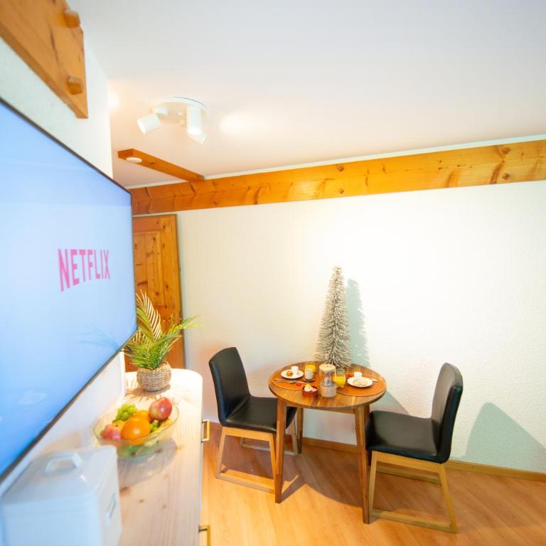 Clouds Studio Alpin Luxury Cozy and Pool - Appartamento Superior - 27