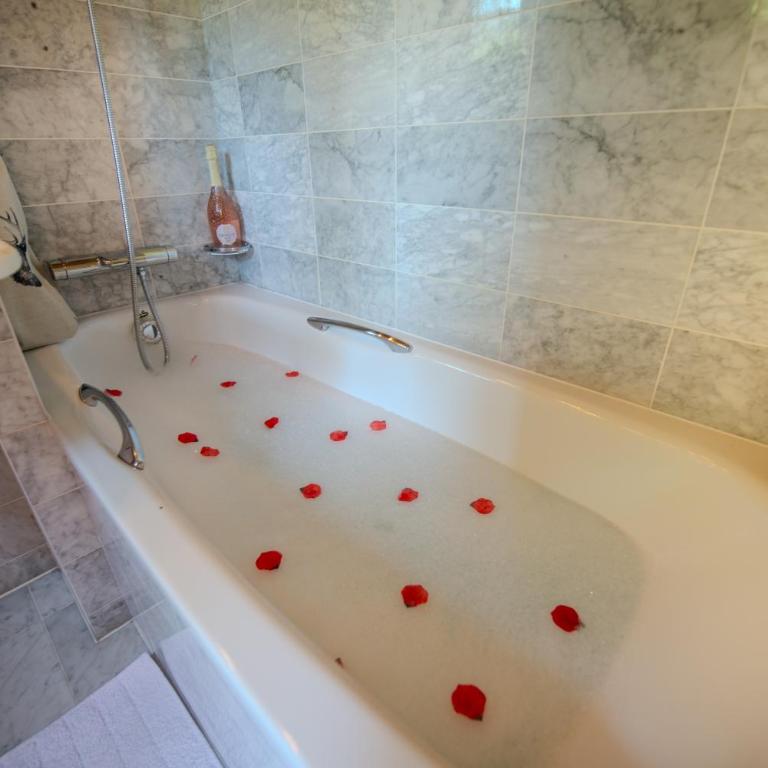 Clouds Studio Alpin Luxury Cozy and Pool - Appartamento Superior - 31