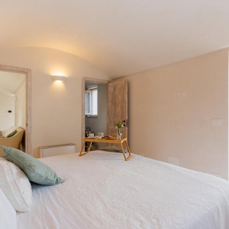 Lamia di Bibi - Le corti del silenzio - Villa con 2 Camere da Letto - 4