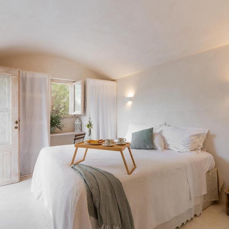 Lamia di Bibi - Le corti del silenzio - Villa con 2 Camere da Letto - 6