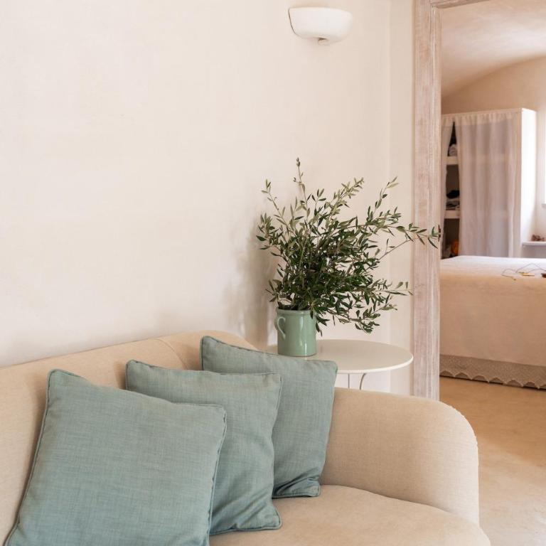 Lamia di Bibi - Le corti del silenzio - Villa con 2 Camere da Letto - 13