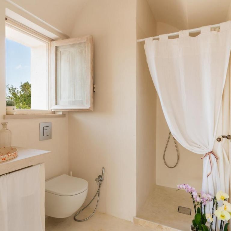 Lamia di Bibi - Le corti del silenzio - Villa con 2 Camere da Letto - 15