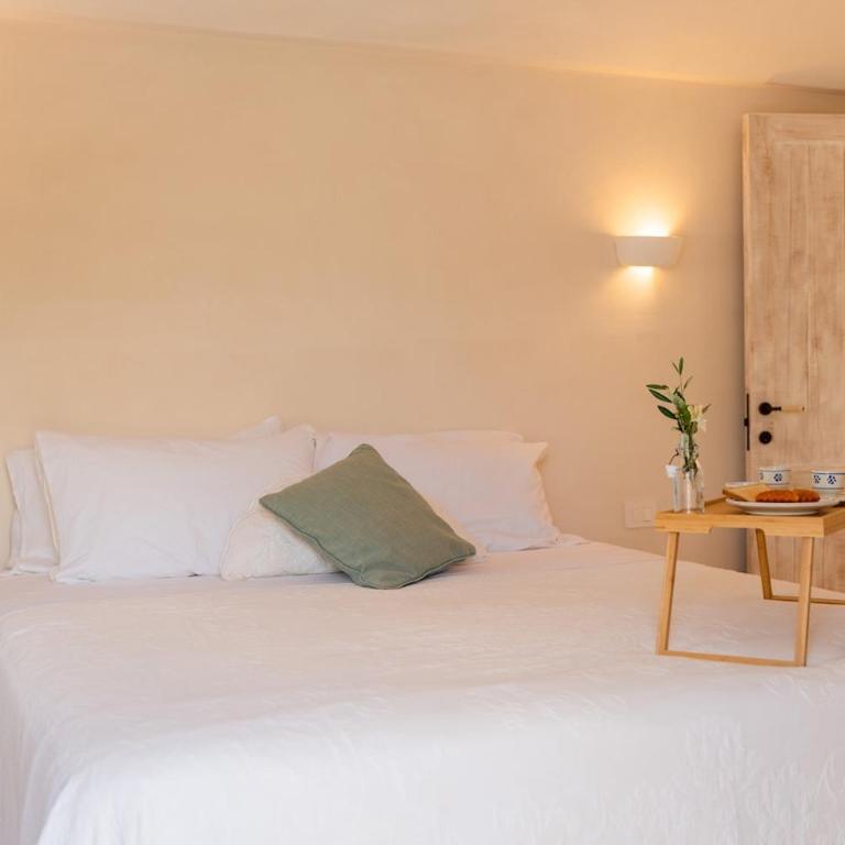 Lamia di Bibi - Le corti del silenzio - Villa con 2 Camere da Letto - 16