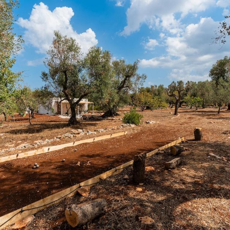 Lamia di Bibi - Le corti del silenzio - Villa con 2 Camere da Letto - 17