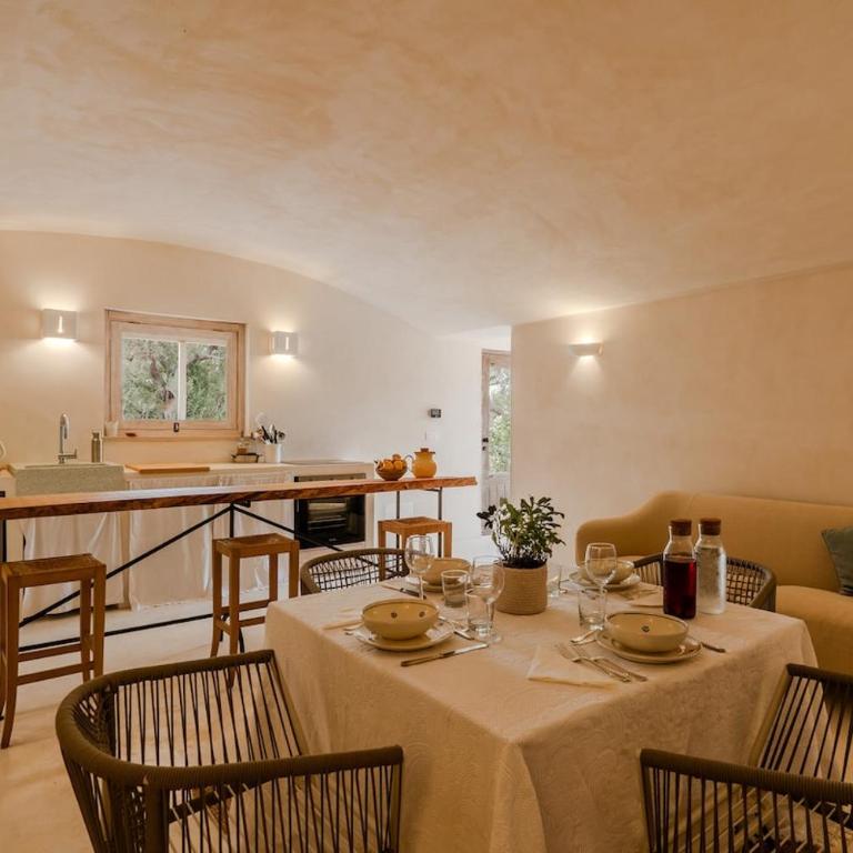 Lamia di Bibi - Le corti del silenzio - Villa con 2 Camere da Letto - 20