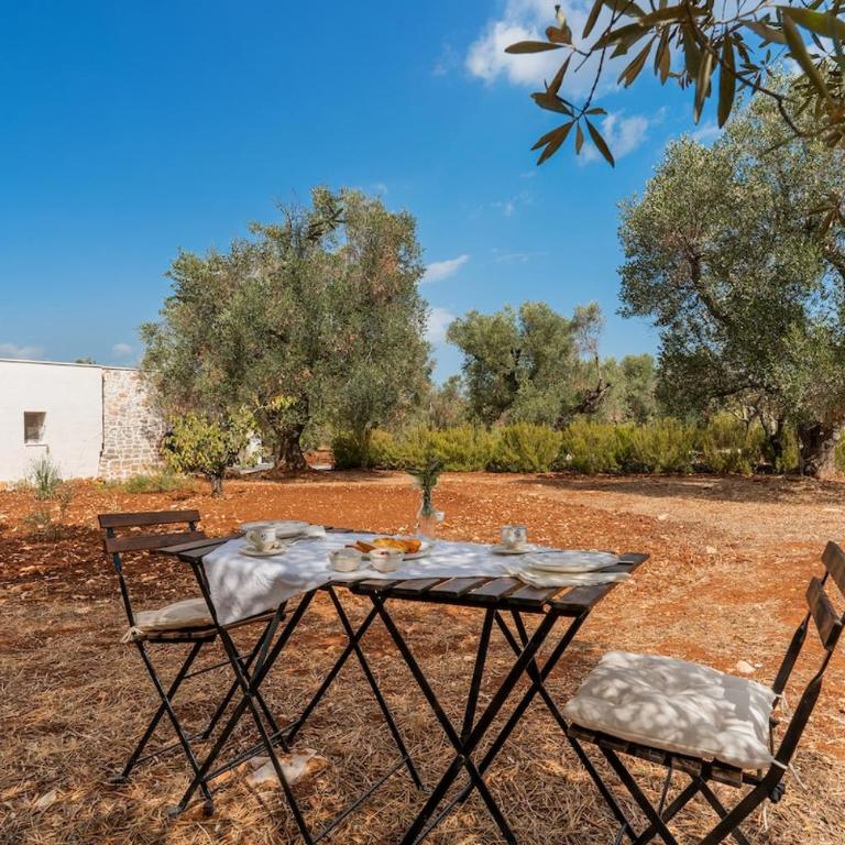 Lamia di Bibi - Le corti del silenzio - Villa con 2 Camere da Letto - 26