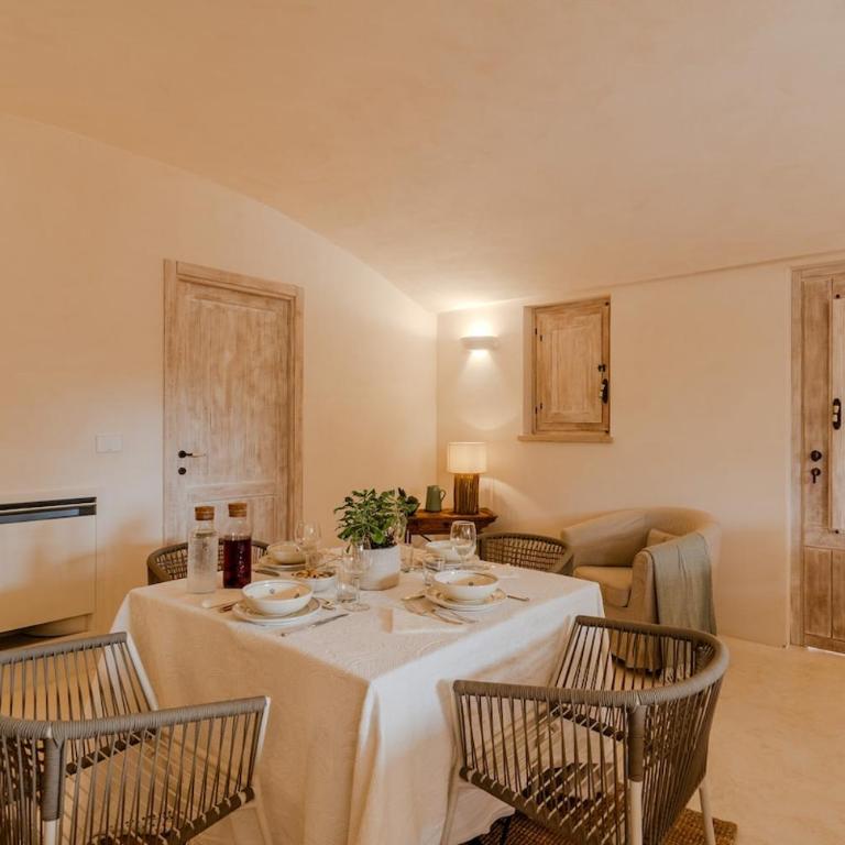 Lamia di Bibi - Le corti del silenzio - Villa con 2 Camere da Letto - 27