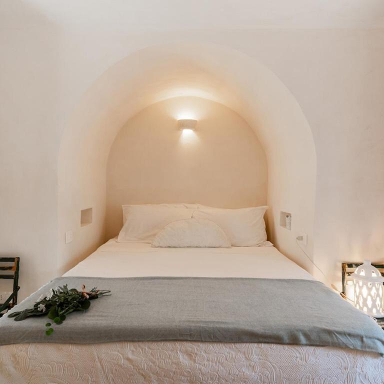 Lamia di Bibi - Le corti del silenzio - Villa con 2 Camere da Letto - 30
