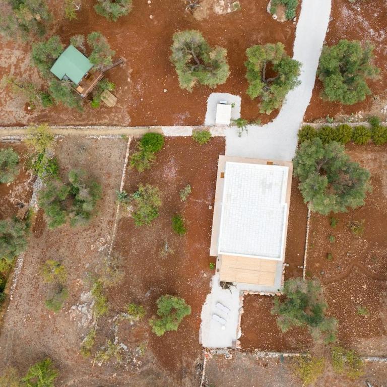 Lamia di Bibi - Le corti del silenzio - Villa con 2 Camere da Letto - 32
