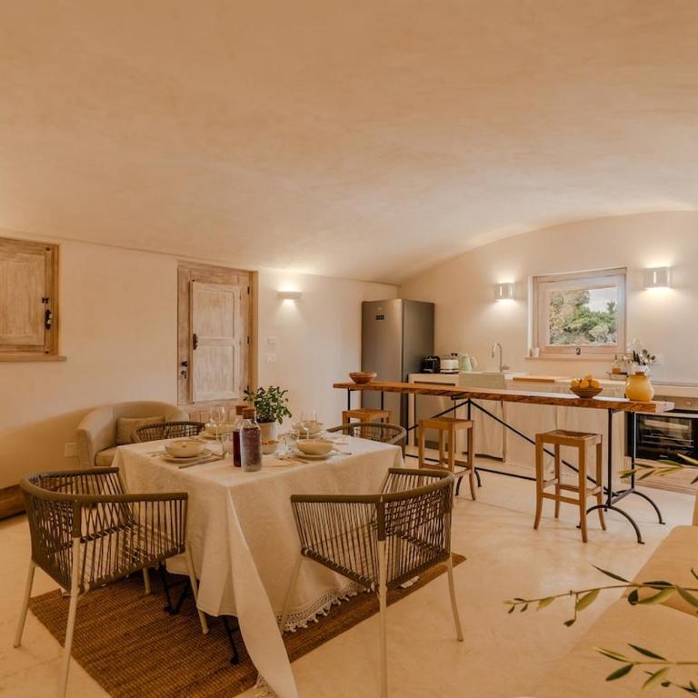 Lamia di Bibi - Le corti del silenzio - Villa con 2 Camere da Letto - 34