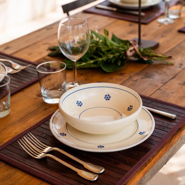 Lamia di Bibi - Le corti del silenzio - Villa con 2 Camere da Letto - 36