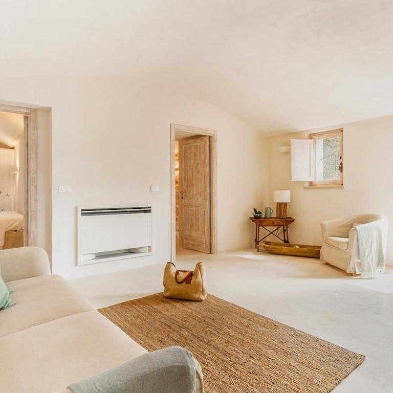 Lamia di Bibi - Le corti del silenzio - Villa con 2 Camere da Letto - 37
