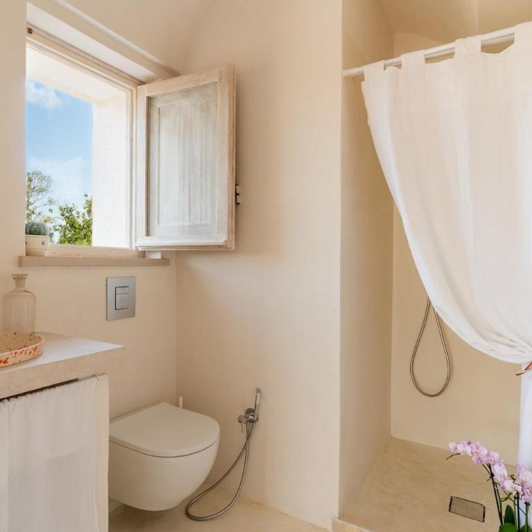 Lamia di Bibi - Le corti del silenzio - Villa con 2 Camere da Letto - 43
