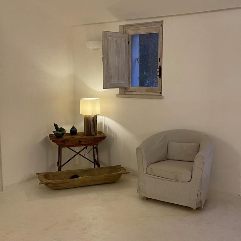 Lamia di Bibi - Le corti del silenzio - Villa con 2 Camere da Letto - 46