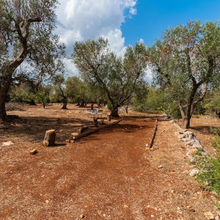 Lamia di Bibi - Le corti del silenzio - Villa con 2 Camere da Letto - 50