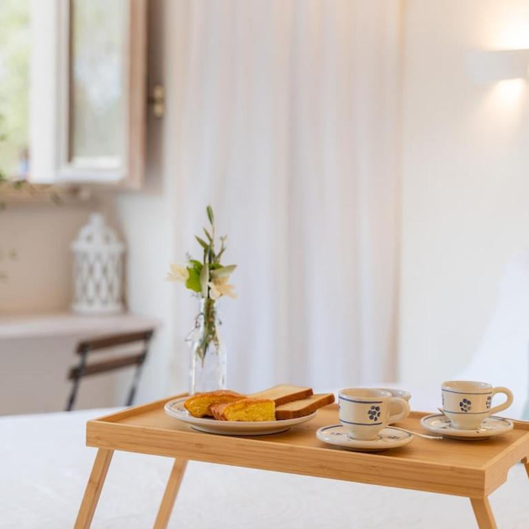 Lamia di Bibi - Le corti del silenzio - Villa con 2 Camere da Letto - 52