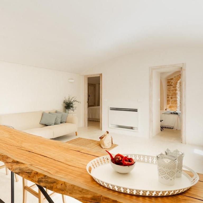 Lamia di Bibi - Le corti del silenzio - Villa con 2 Camere da Letto - 54