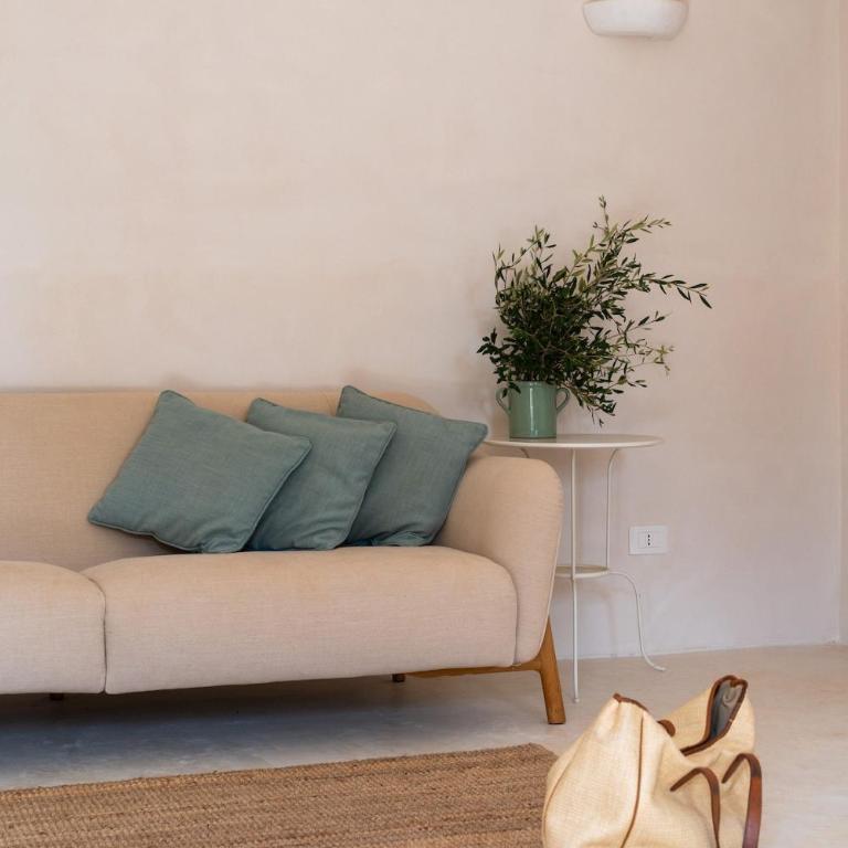 Lamia di Bibi - Le corti del silenzio - Villa con 2 Camere da Letto - 55