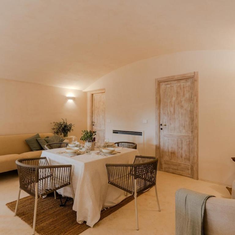 Lamia di Bibi - Le corti del silenzio - Villa con 2 Camere da Letto - 57
