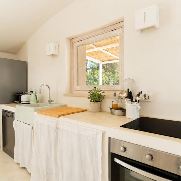 Lamia di Bibi - Le corti del silenzio - Villa con 2 Camere da Letto - 62