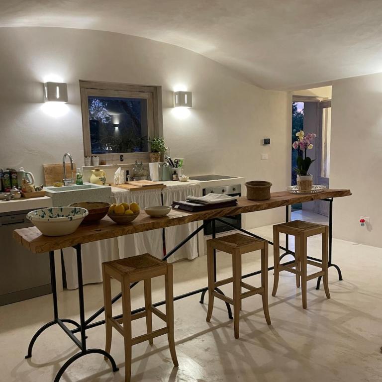 Lamia di Bibi - Le corti del silenzio - Villa con 2 Camere da Letto - 71