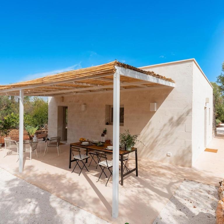 Lamia di Bibi - Le corti del silenzio - Villa con 2 Camere da Letto - 77