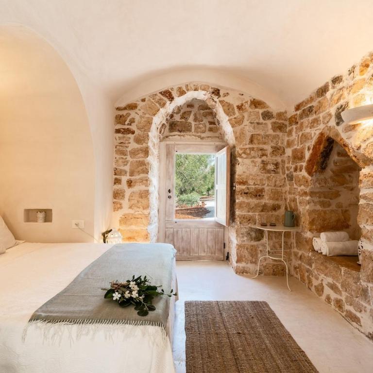 Lamia di Bibi - Le corti del silenzio - Villa con 2 Camere da Letto - 78