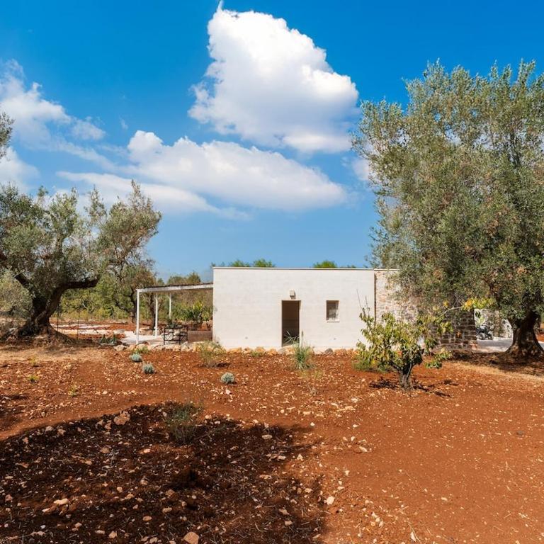 Lamia di Bibi - Le corti del silenzio - Villa con 2 Camere da Letto - 85
