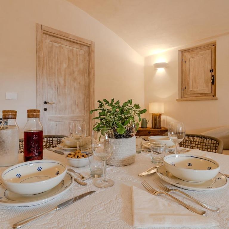 Lamia di Bibi - Le corti del silenzio - Villa con 2 Camere da Letto - 86