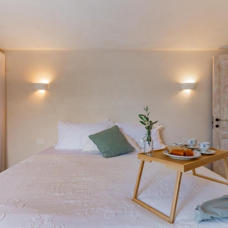 Lamia di Bibi - Le corti del silenzio - Villa con 2 Camere da Letto - 87