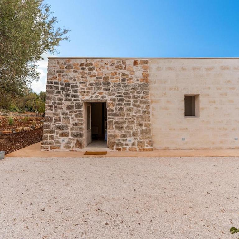 Lamia di Bibi - Le corti del silenzio - Villa con 2 Camere da Letto - 89