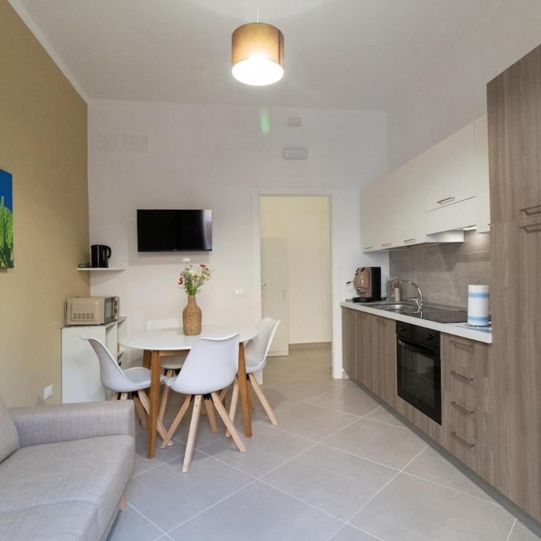Il Cortile di San Michele - HOME 2 - Two-Bedroom Apartment - 1