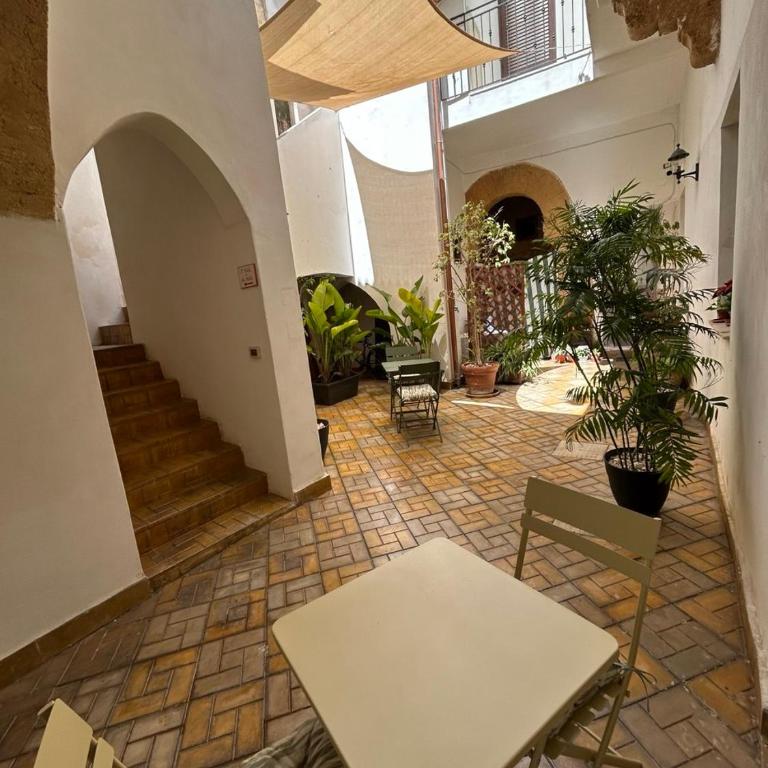 Il Cortile di San Michele - HOME 2 - Two-Bedroom Apartment - 3