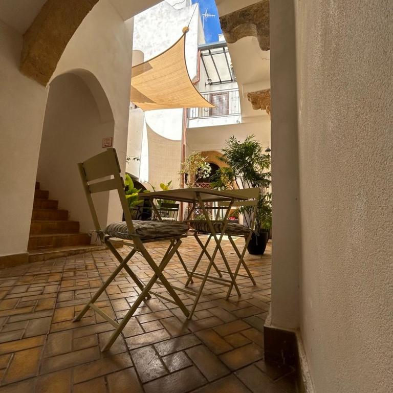 Il Cortile di San Michele - HOME 2 - Two-Bedroom Apartment - 4