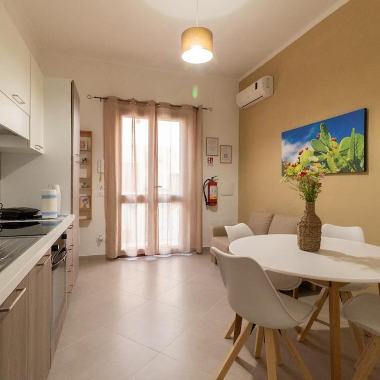 Il Cortile di San Michele - HOME 2 - Two-Bedroom Apartment - 5