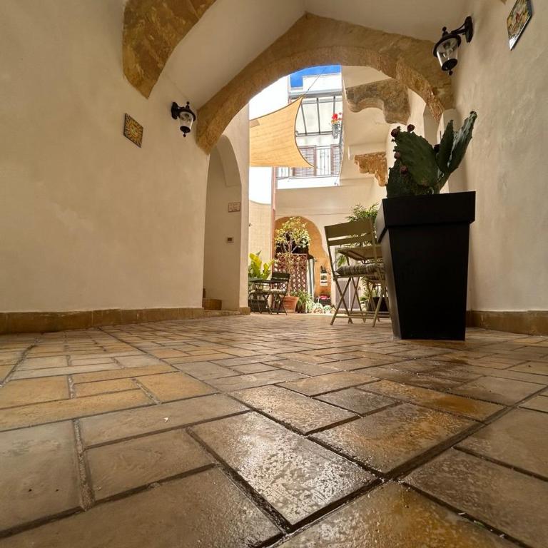 Il Cortile di San Michele - HOME 2 - Two-Bedroom Apartment - 6