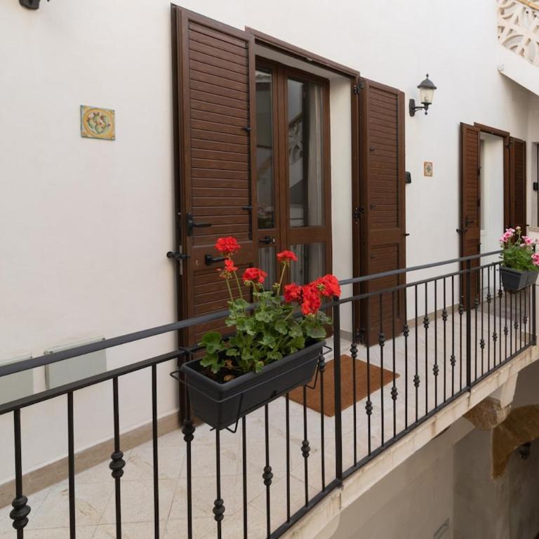 Il Cortile di San Michele - HOME 2 - Two-Bedroom Apartment - 9
