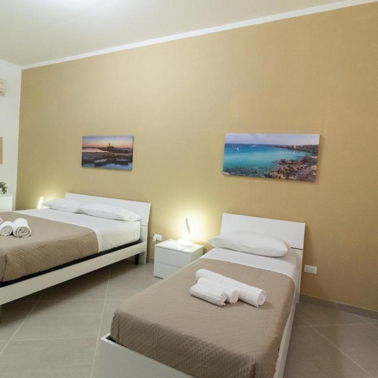 Il Cortile di San Michele - HOME 2 - Two-Bedroom Apartment - 11