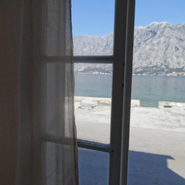Seaside apartments and rooms - Apartment with Sea View - 6