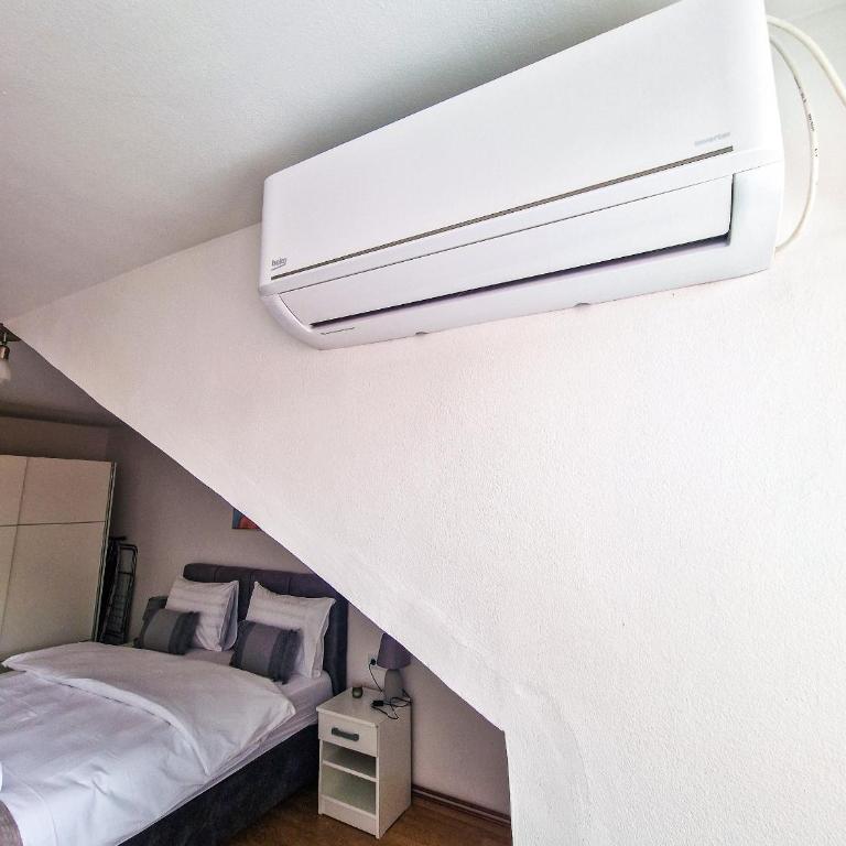 LocalHost Apartment Sarajevo - Apartman sa 2 Spavaće Sobe - 22