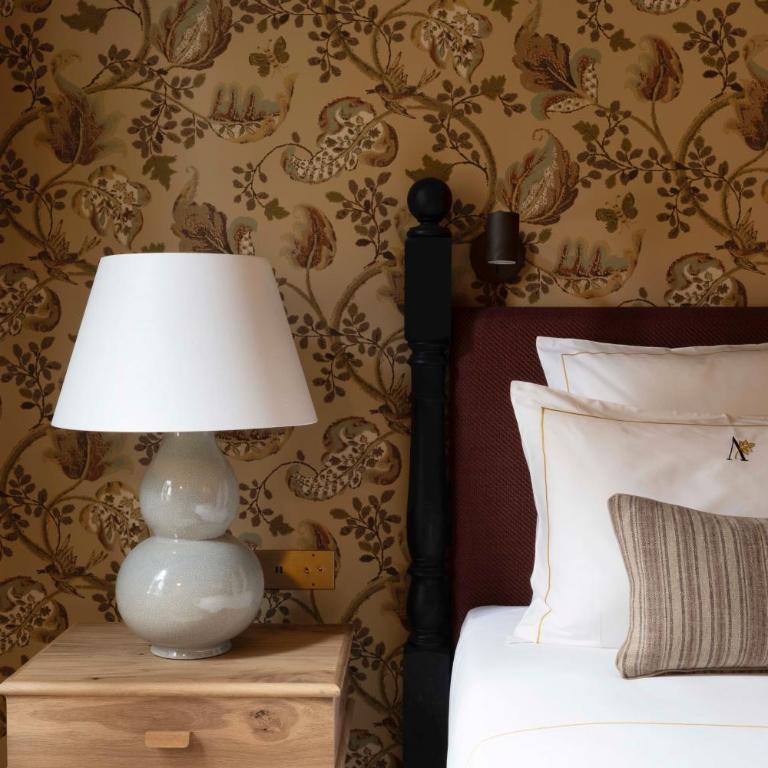 Hôtel Aubépine - Chambre Double - 4