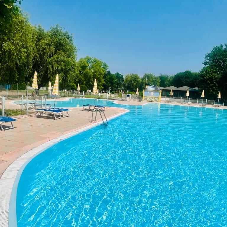 Angy House 25 - Appartamento con 1 Camera da Letto - 18