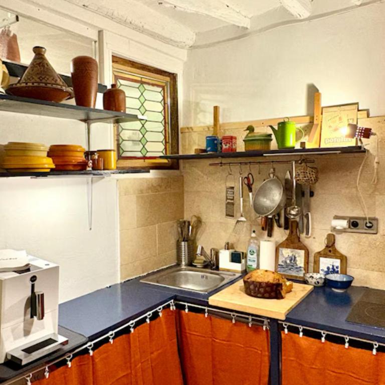 Your Favorite Nest In Paris - Appartement 1 Chambre - 7